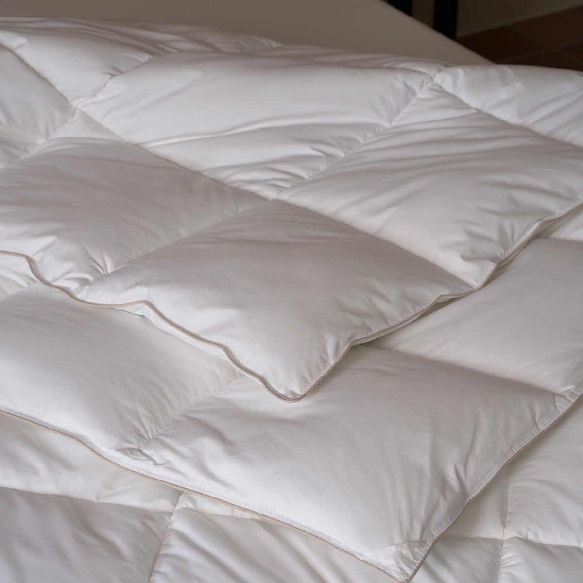 Hotel Cloud Collection™ Luxury 5 Star Hotel Quilt