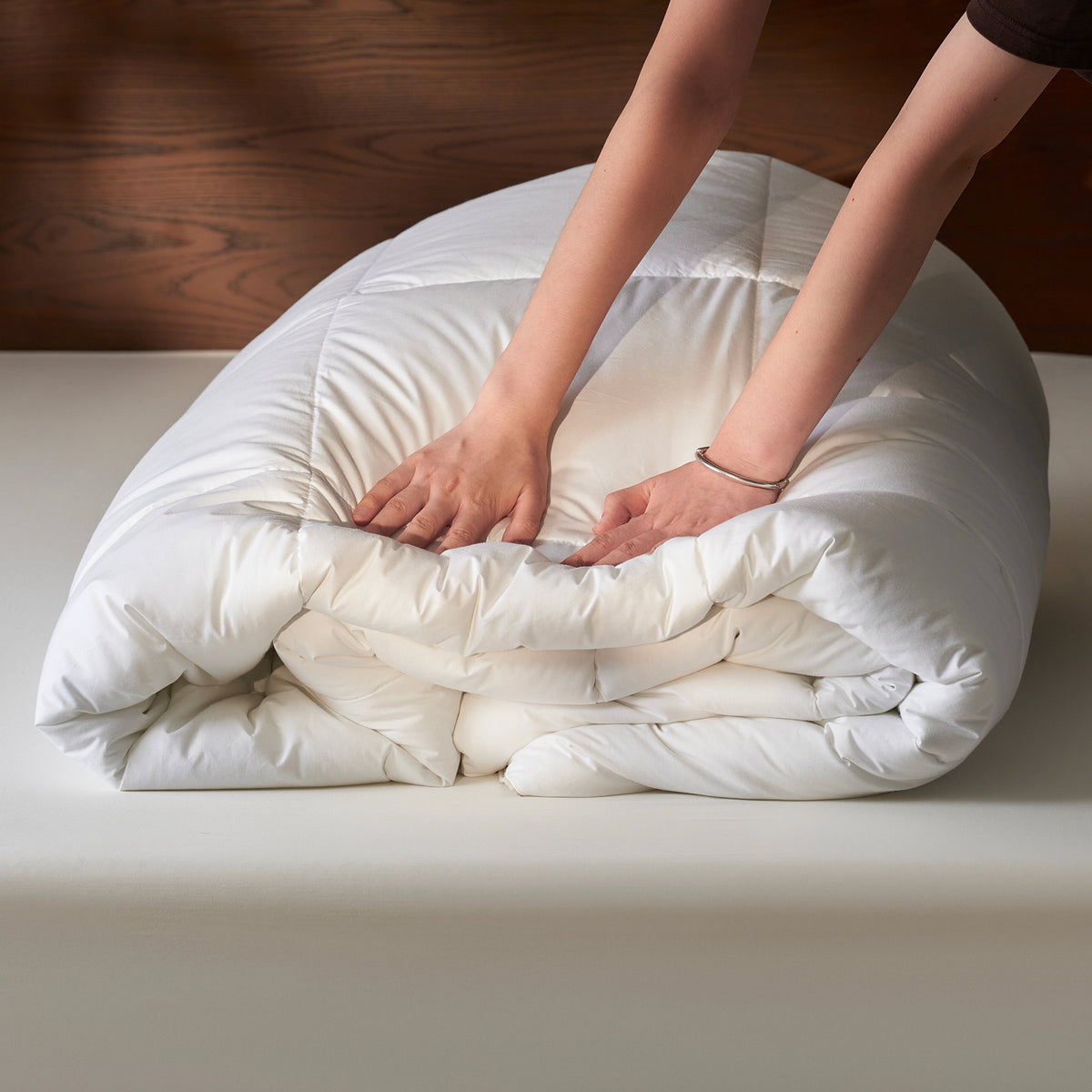Hotel Cloud Collection™ Luxury 5 Star Hotel Quilt