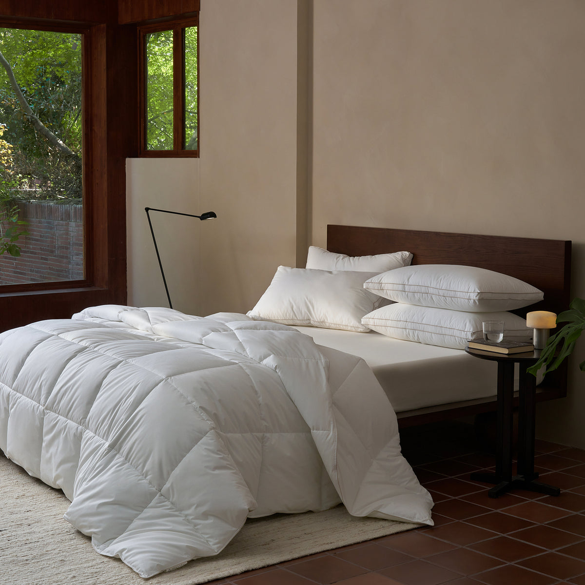 Hotel Cloud Collection™ Luxury 5 Star Hotel Quilt
