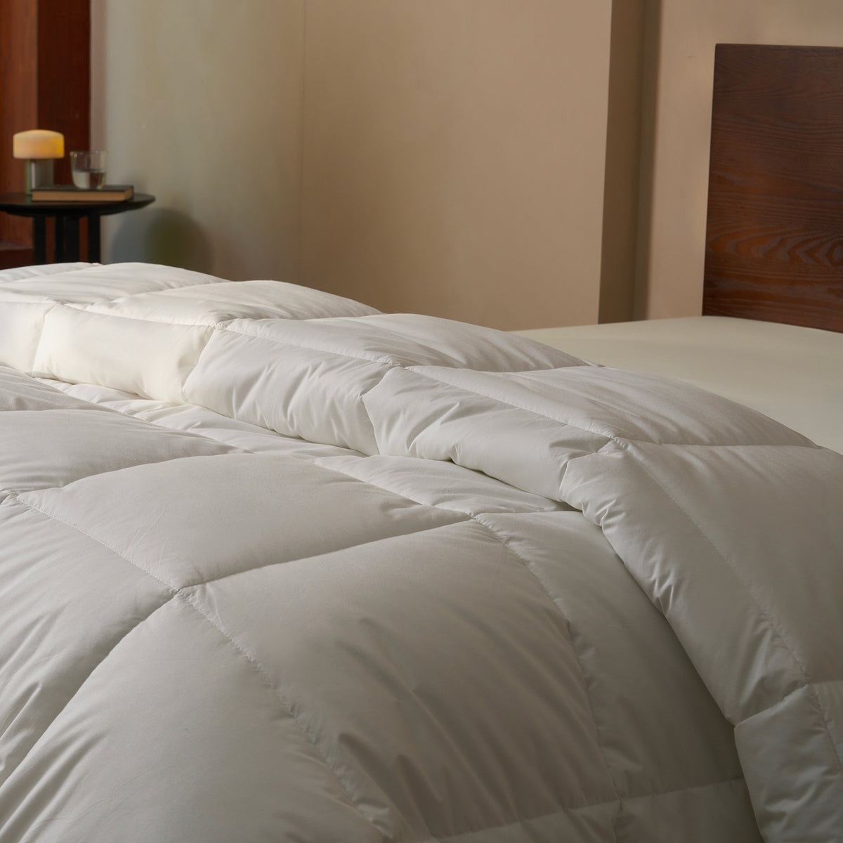 Hotel Cloud Collection™ Luxury 5 Star Hotel Quilt