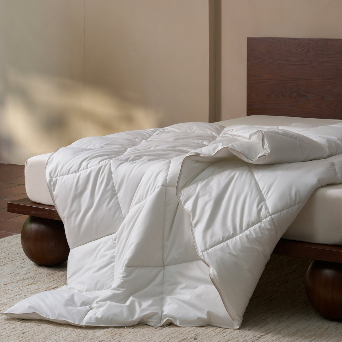 Hotel Cloud Collection™ Luxury 5 Star Hotel Quilt