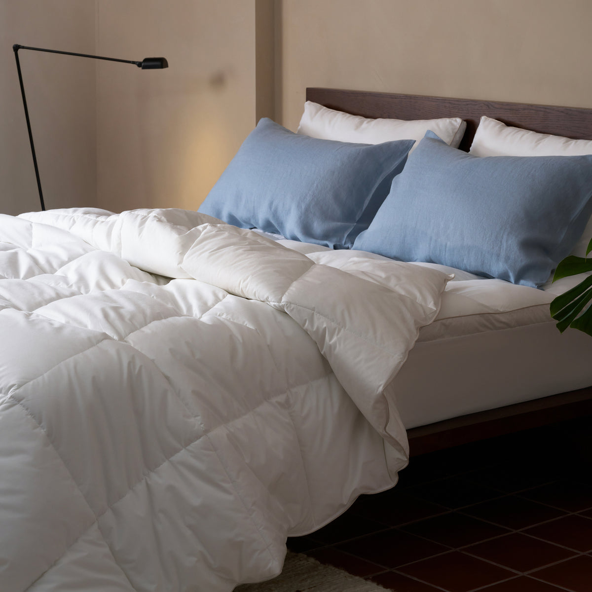 Hotel Cloud Collection™ Luxury 5 Star Hotel Pillows Set (2 x pillows)
