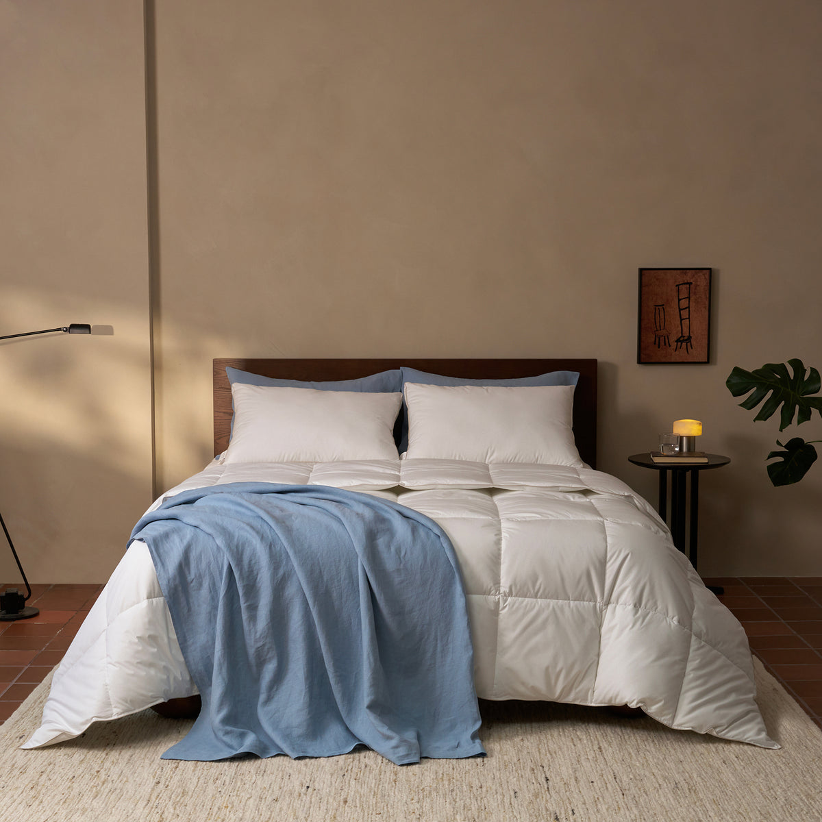 Hotel Cloud Collection™ Deluxe Bundle
