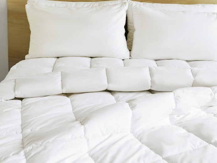 Luxury Hotel Bedding