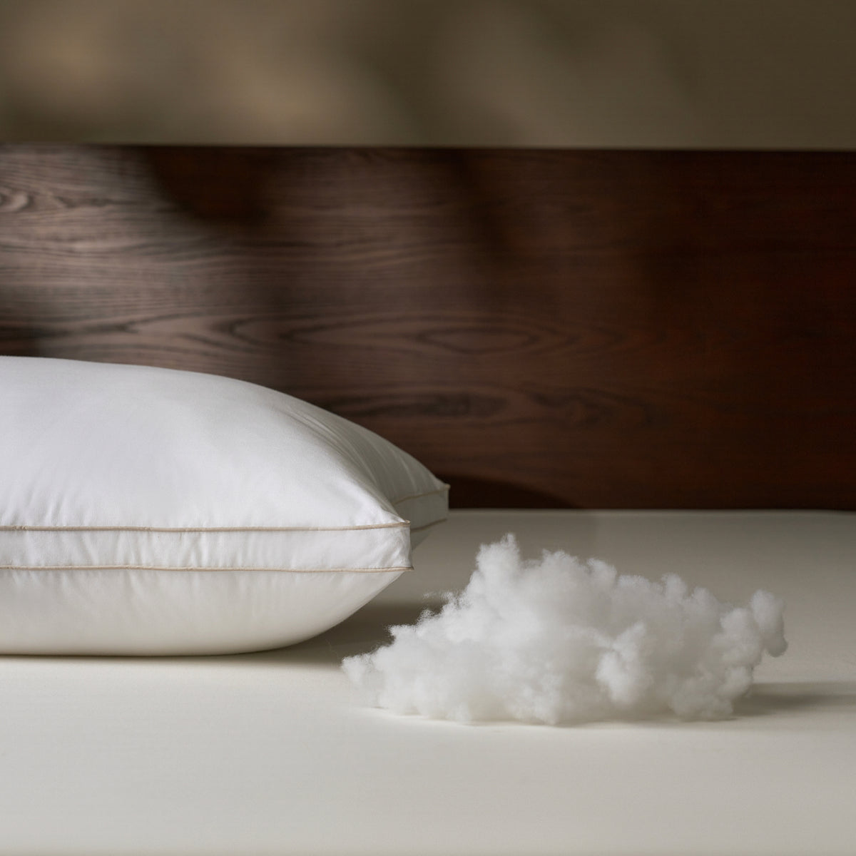 Hotel Cloud Collection™ Topper and Pillow Bundle