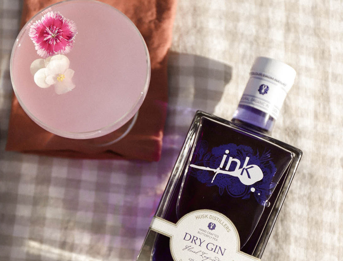 Celebrate The Ones You Love With a Mother's Day Cocktail