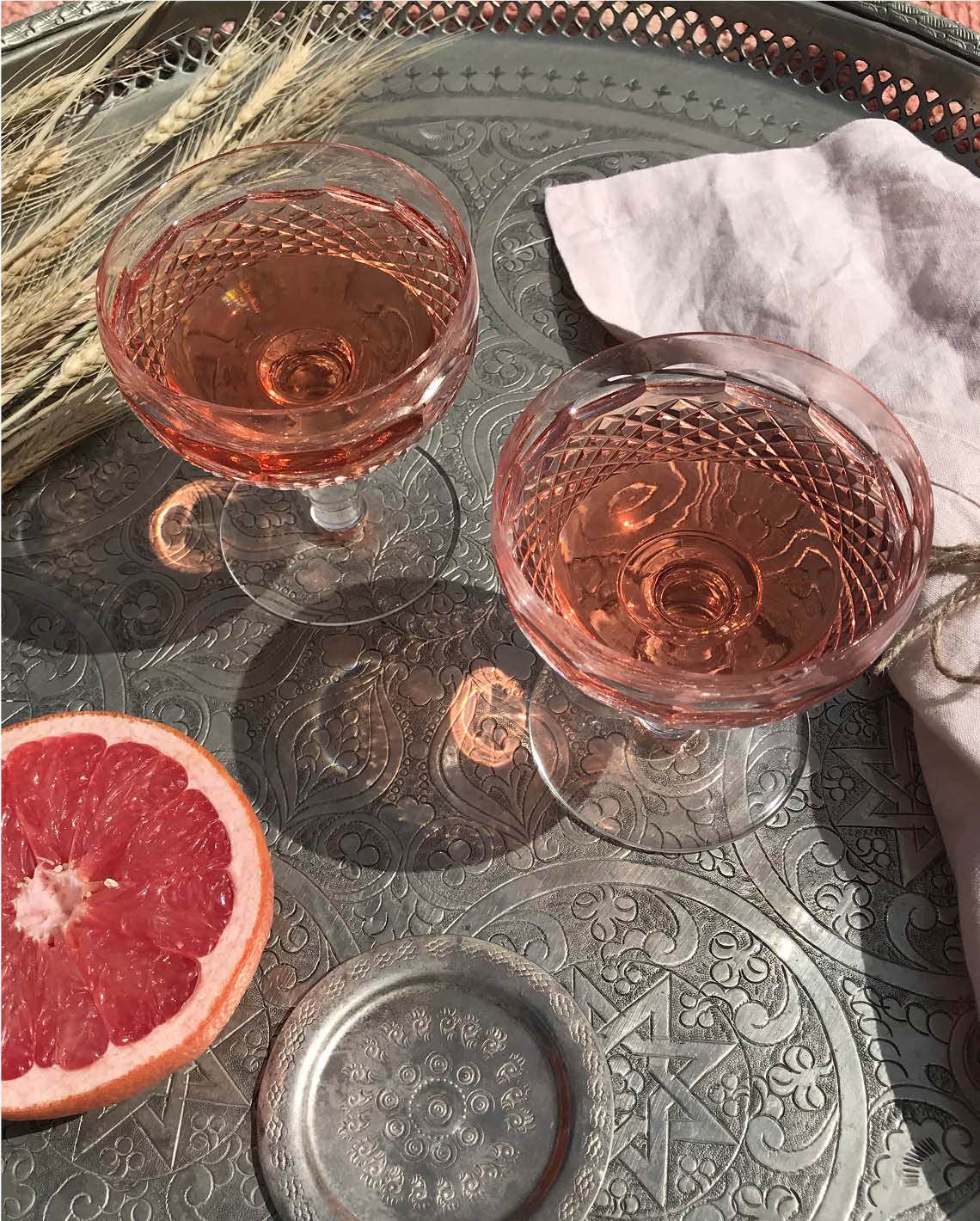 Your Perfect Valentines Cocktail
