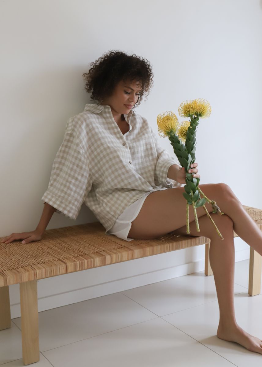 What #BreaktheBias means for the ladies of I Love Linen