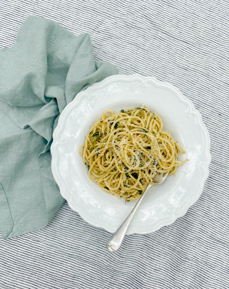 Pesto Recipe