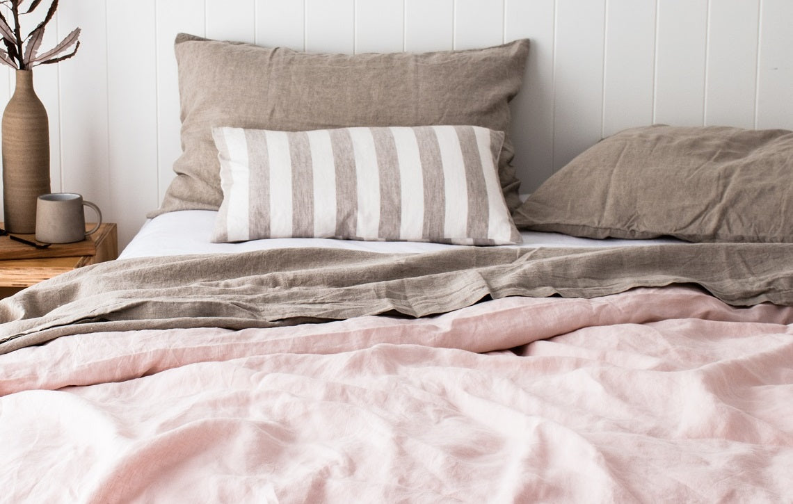 Our Top Linen Care Tips