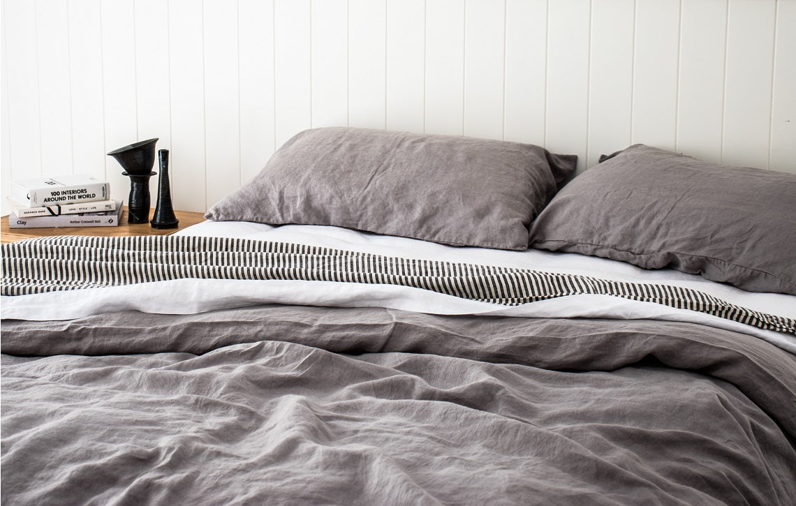 Our Top Linen Care Tips