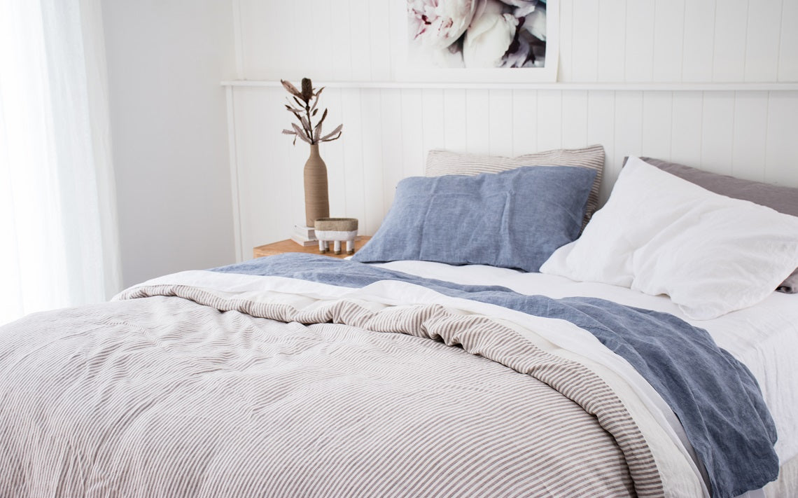 Our Top Linen Care Tips