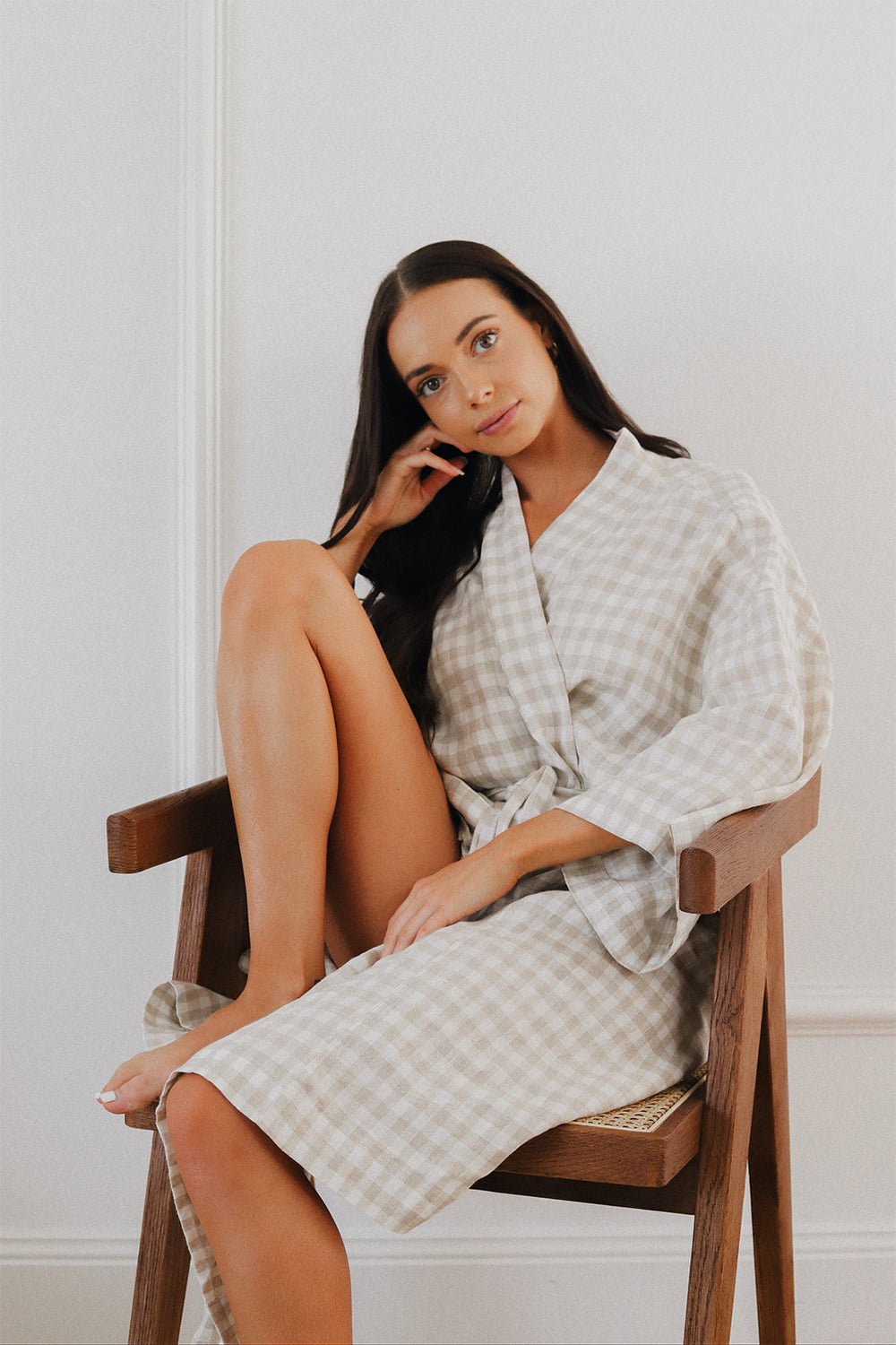 The Robe Edit – I Love Linen