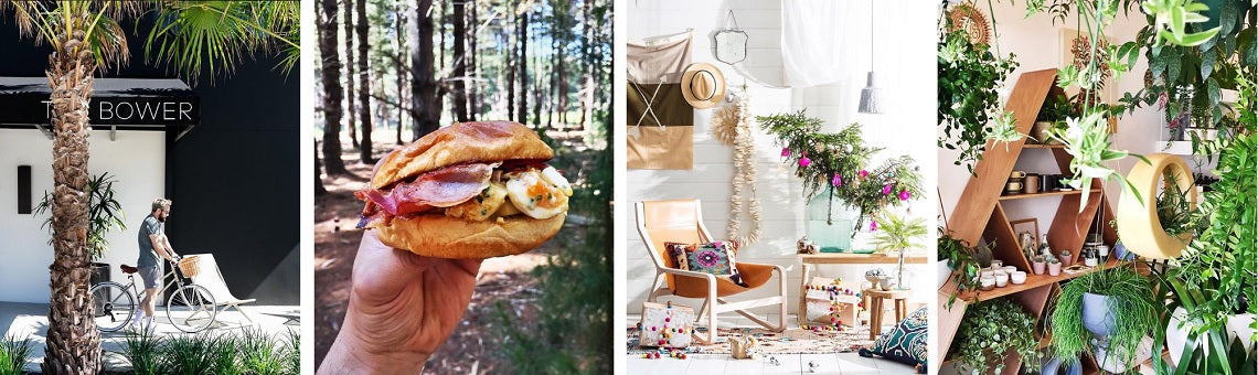 Dining Delights with Jono Fleming
