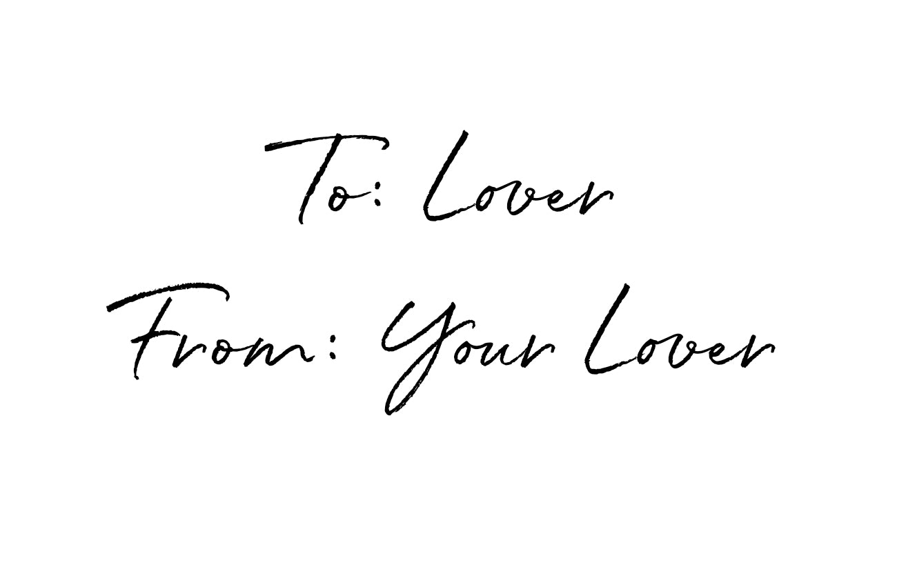 5 ways to show love this Valentine's Day