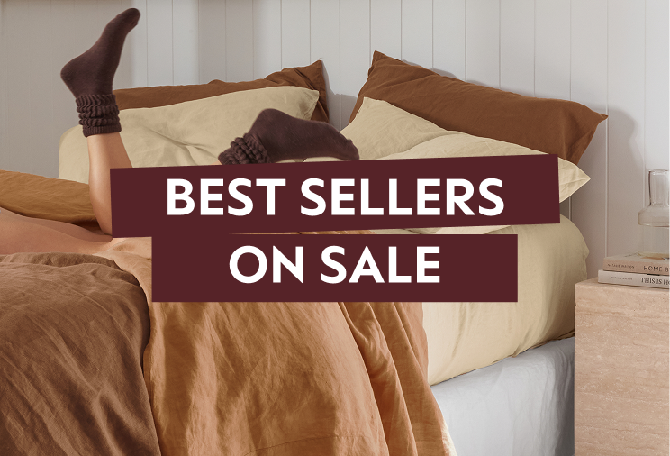 Best Sellers on Sale