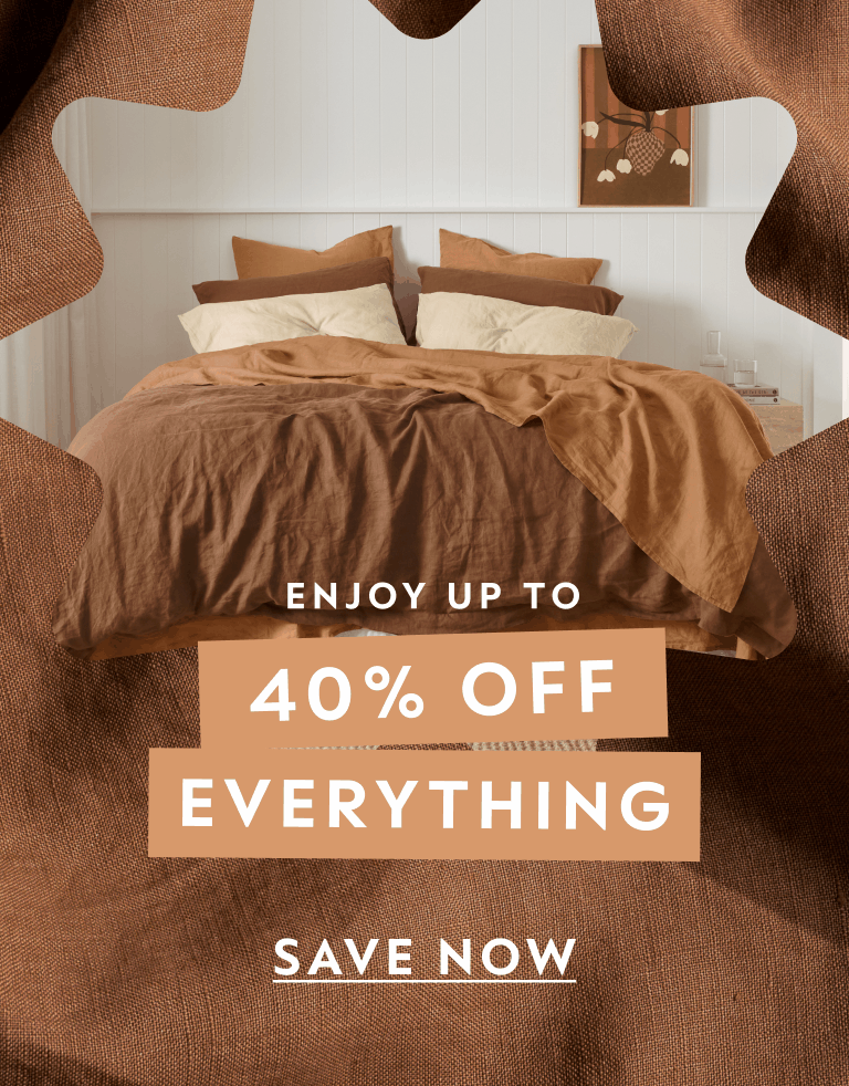 40% Off Everything
