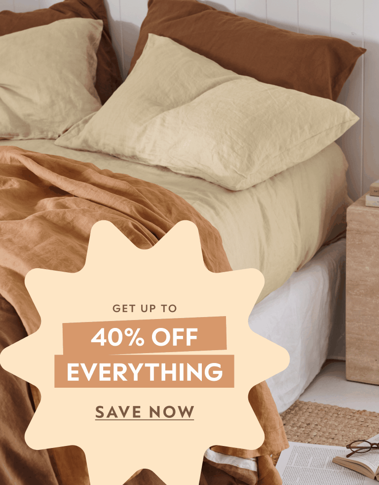 40% Off Everything