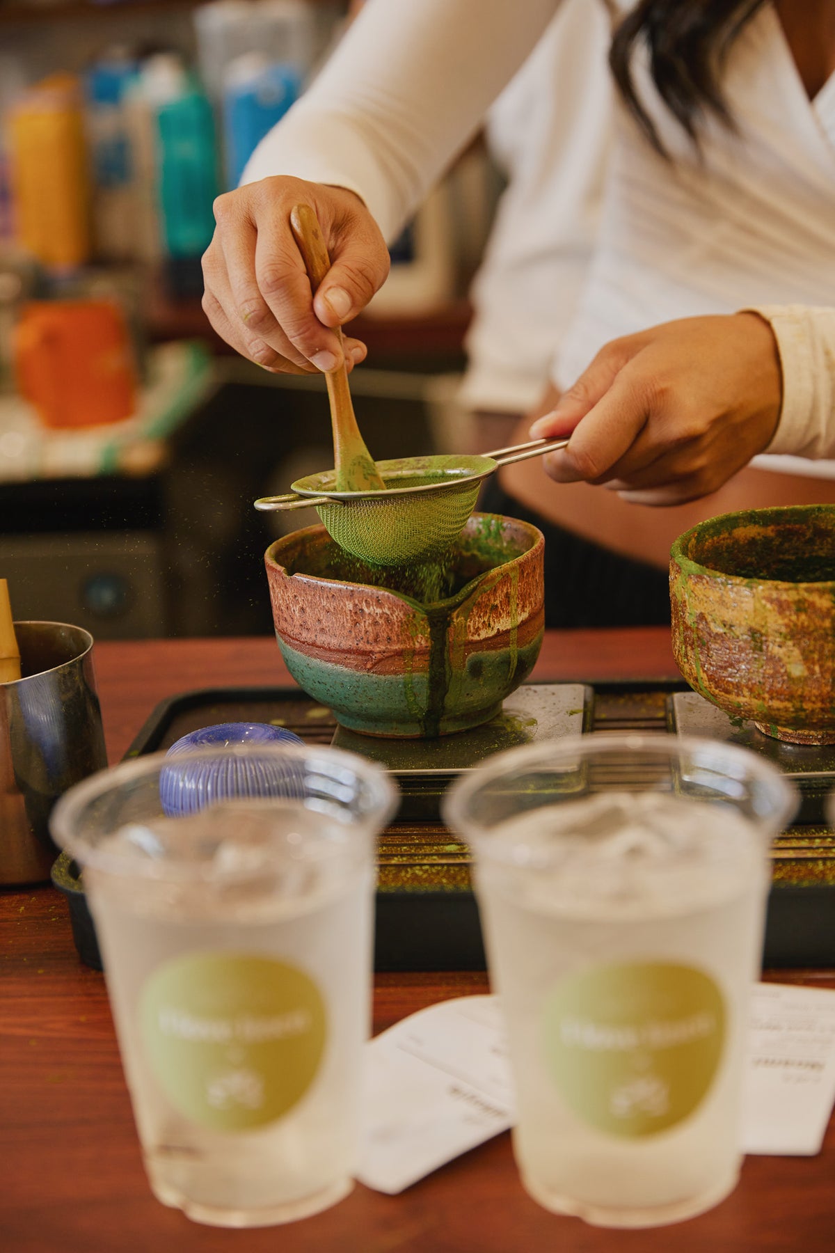 Matcha