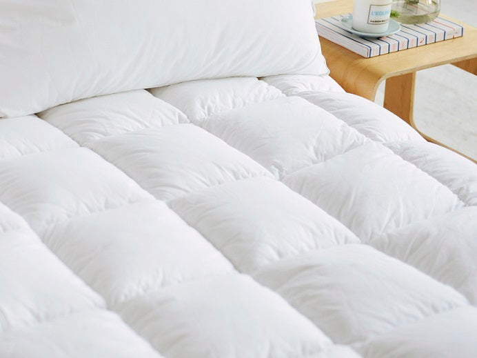Luxury Hotel Bedding