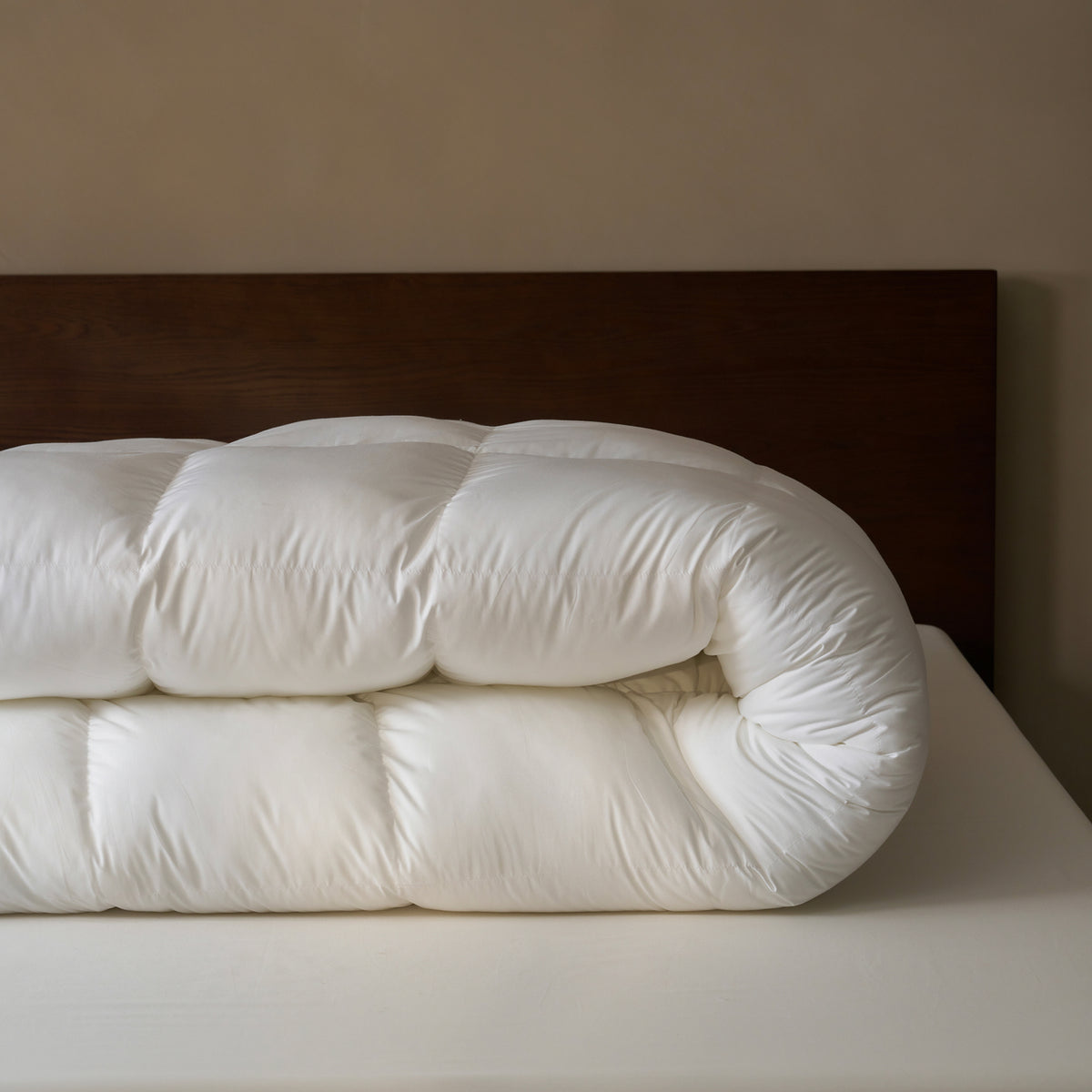 Hotel Cloud Collection™ Luxury 5 Star Hotel Mattress Topper