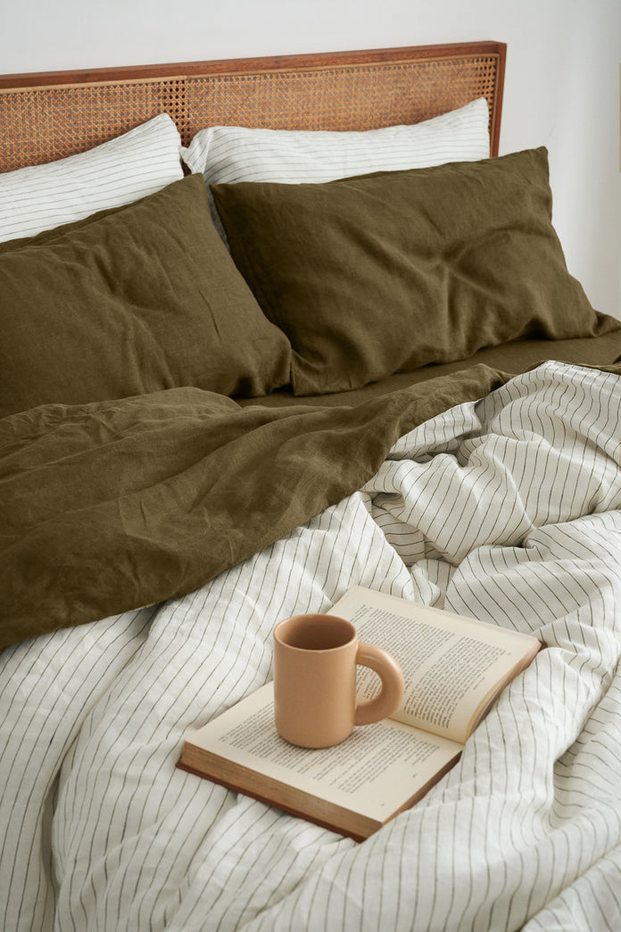How to enter your cottagecore era with Olive