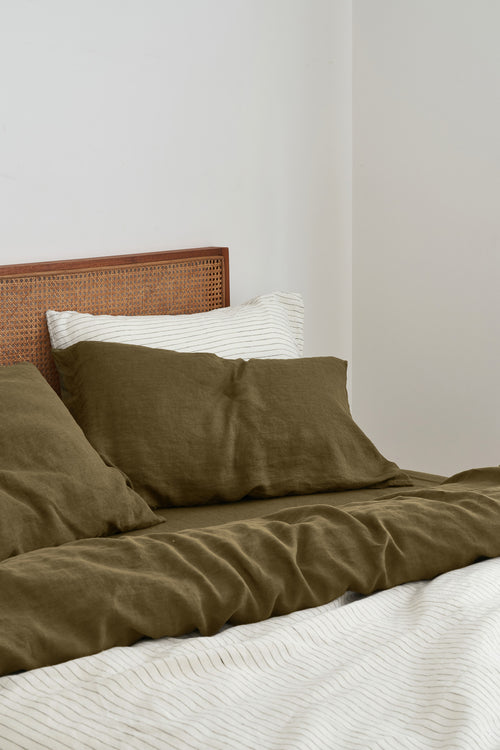 Pillowcases