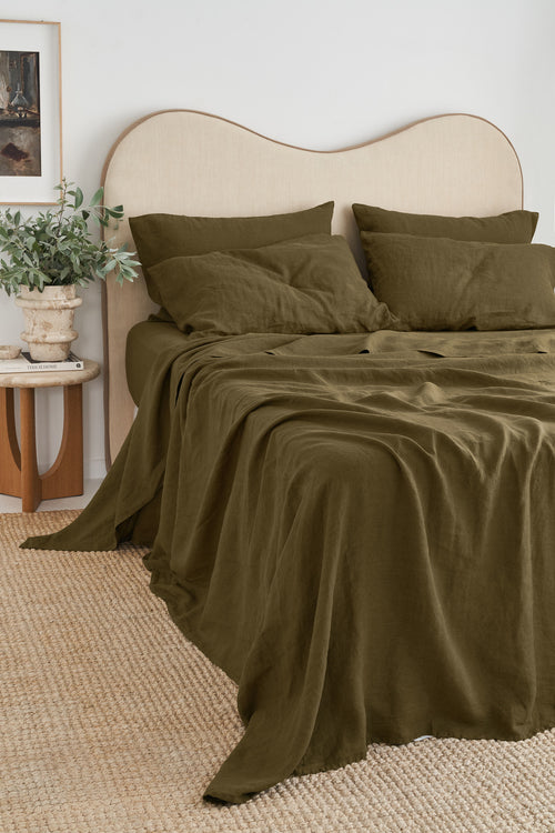 Sheet Set