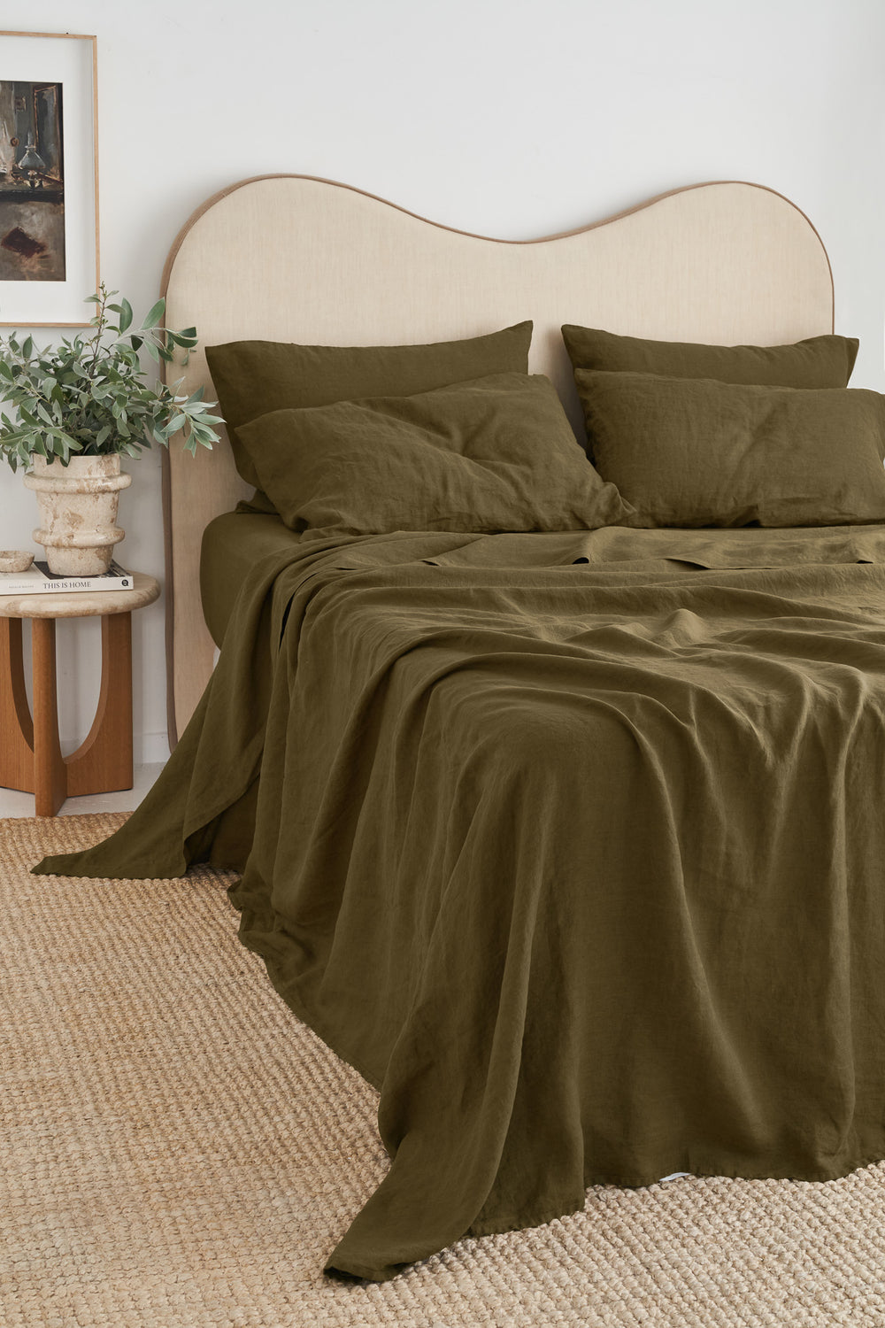 How to Enter Your Cottagecore Era – I Love Linen