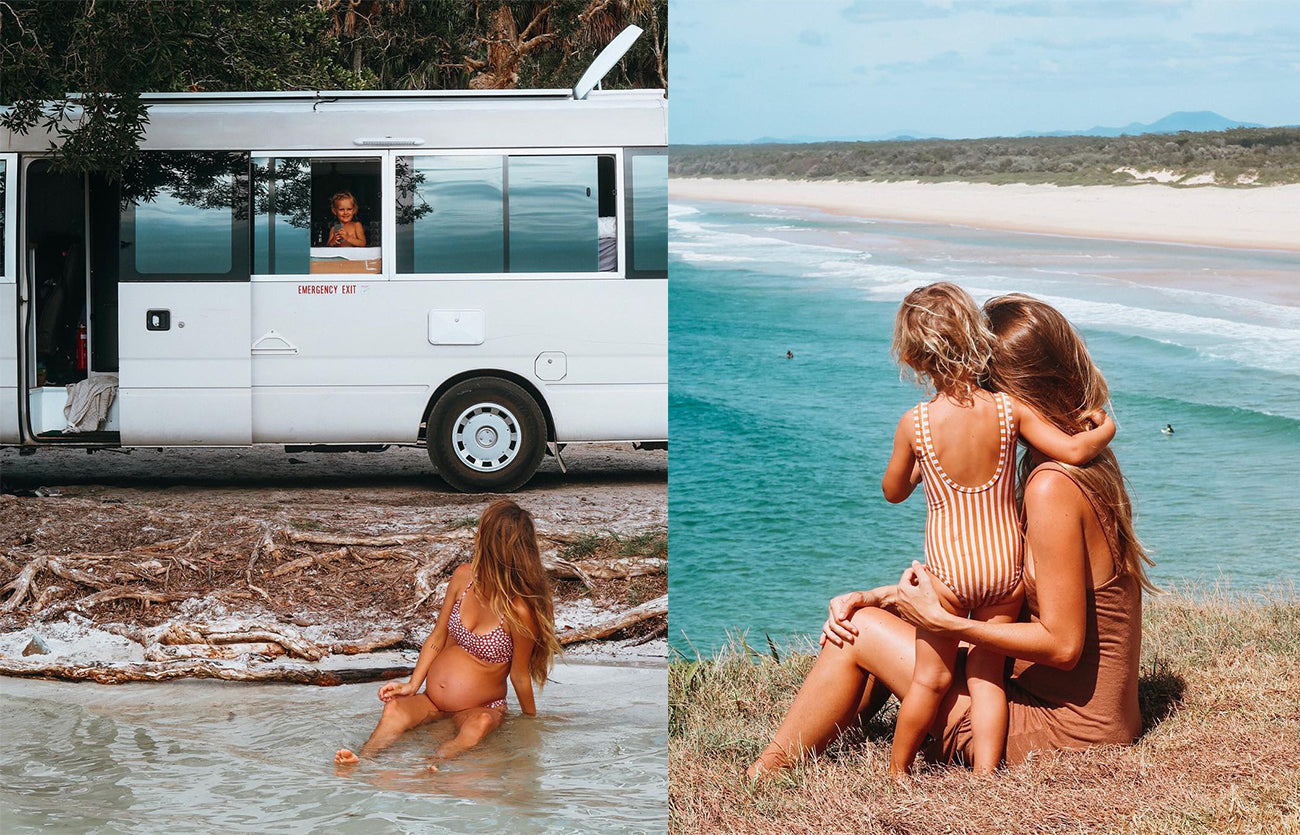 Be inspired by life on the road | @jinti_fell