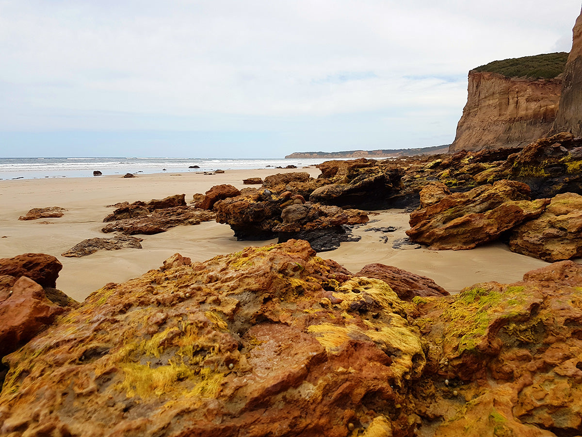 Point Addis