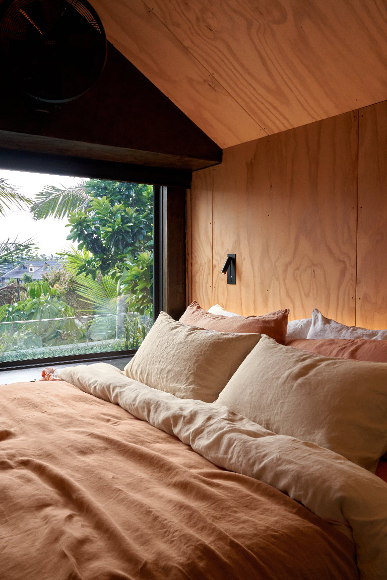3 of Our Favourite Stays to Visit this Summer