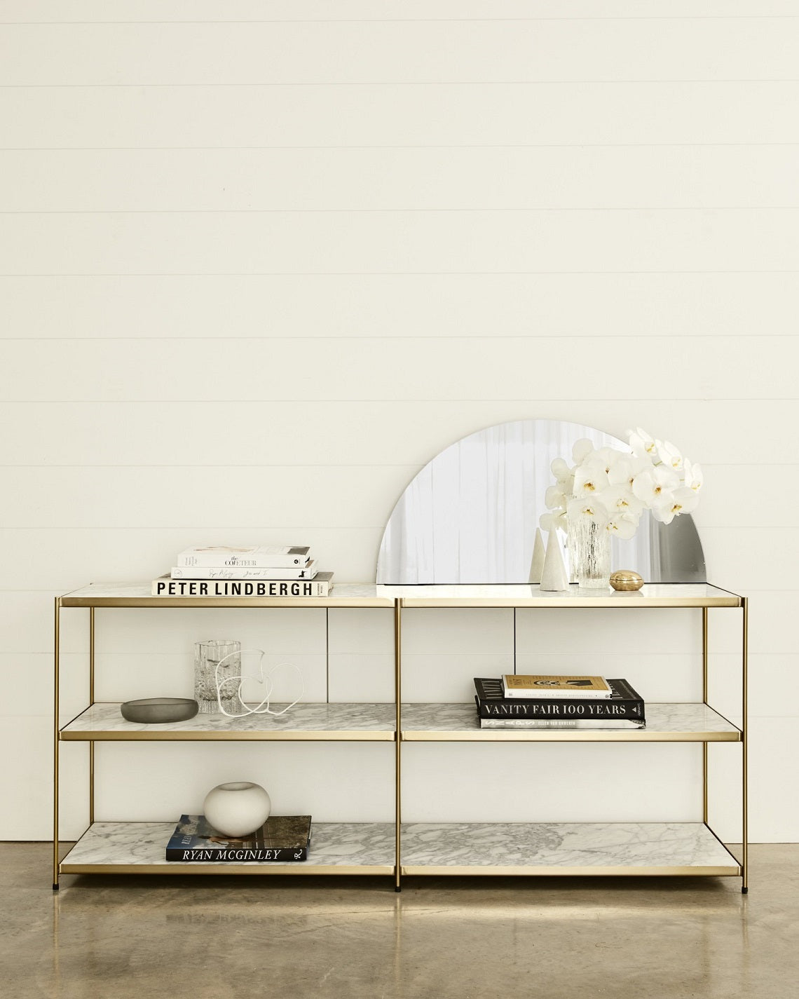Interior Styling with Sarah Ellison