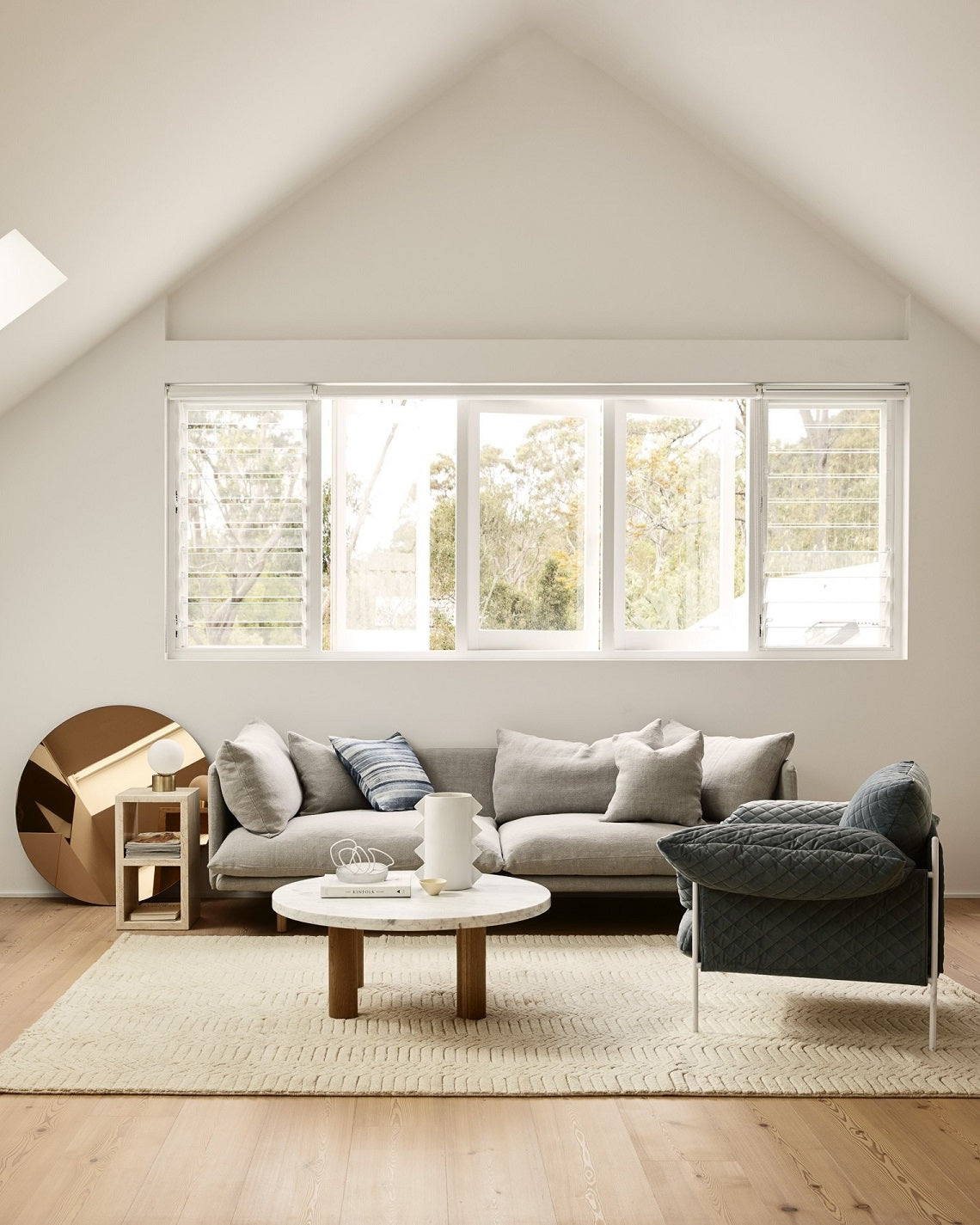 Interior Styling with Sarah Ellison
