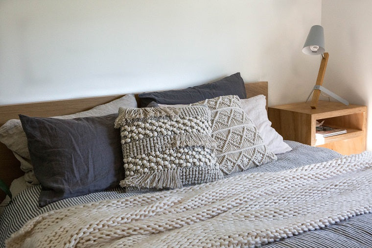 Want more sleep?