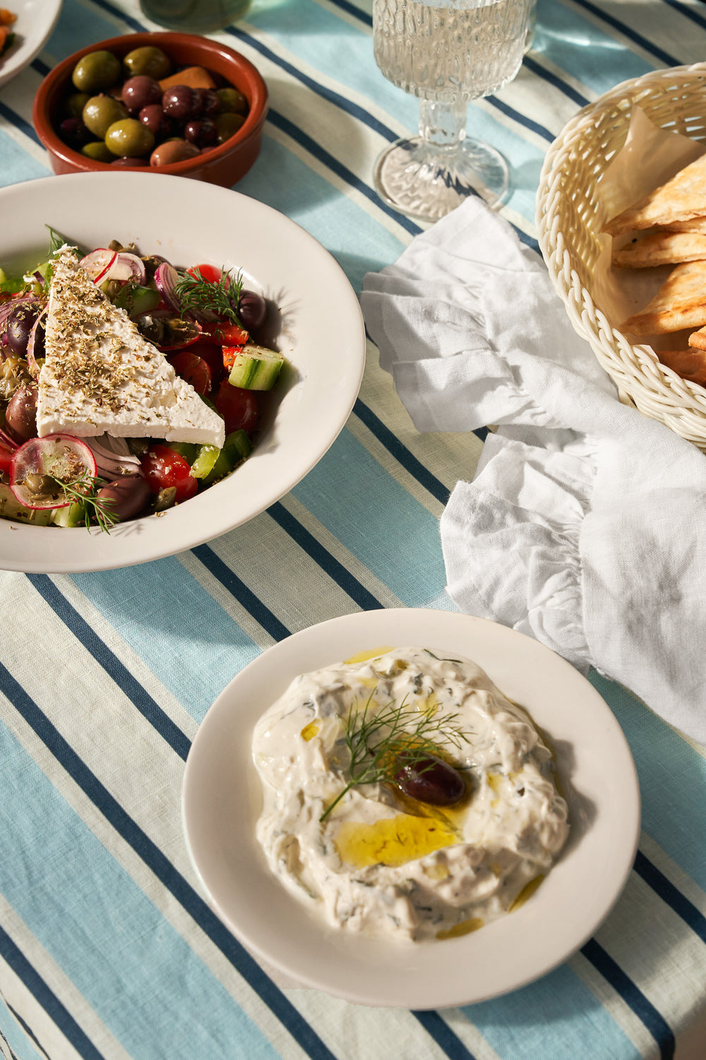 The Byron Bay Restaurant Locals Don’t Want You to Know About – I Love Linen