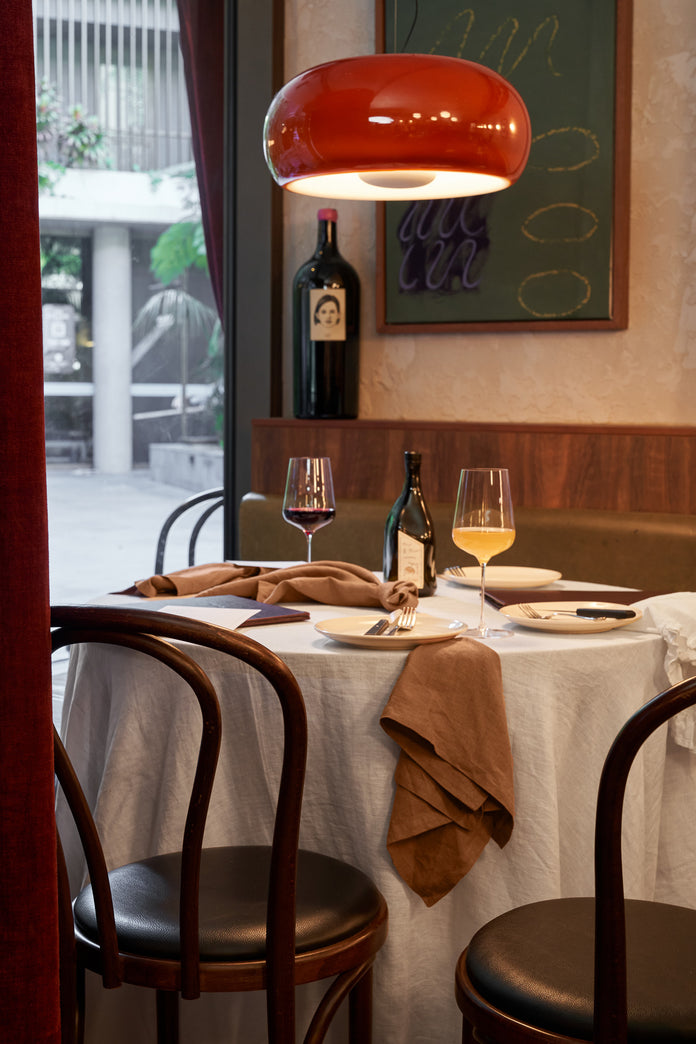 What Bar Heather’s Ollie Wong-Hee Wants Every Young Chef to Know