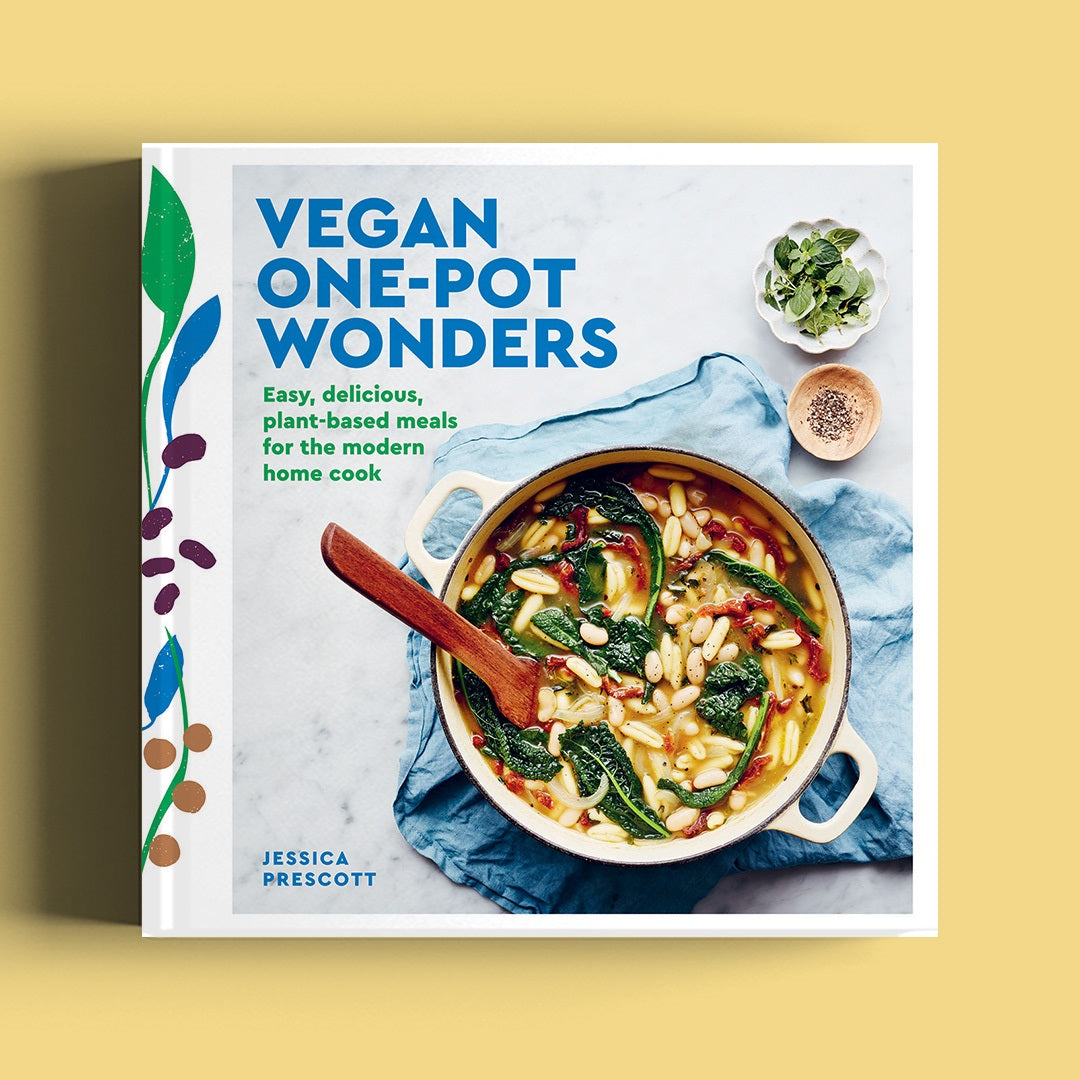 Vegan One-Pot Wonders