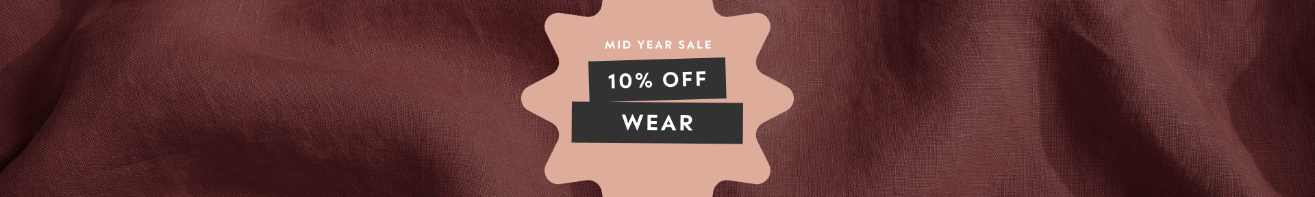 10% Off Wear