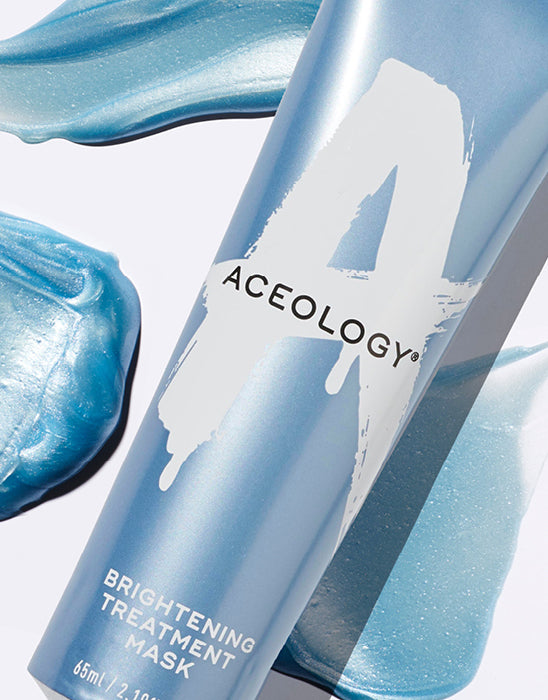 Aceology - Free Gift With Purchase