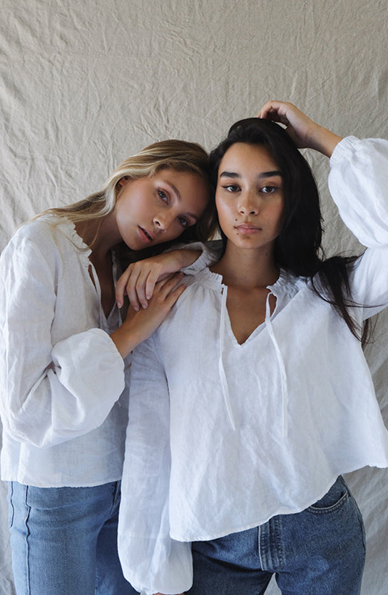 Behind the Design: The Artist Shirt