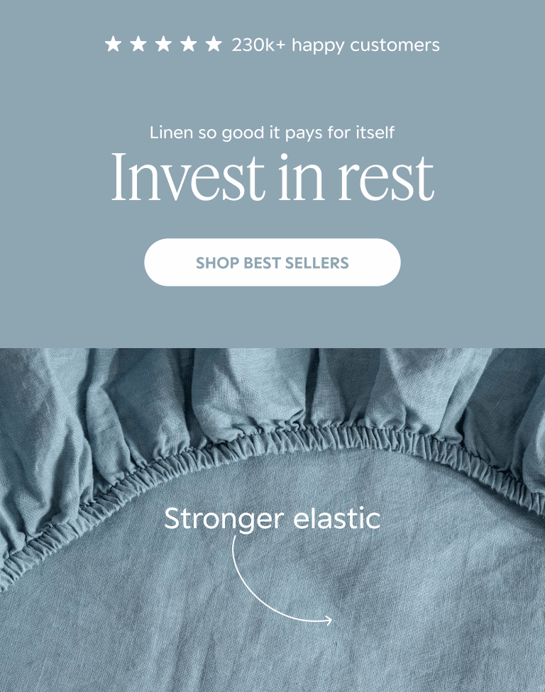 Invest in Rest