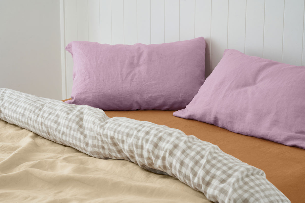 Bed Builder curation: Playful Patterns