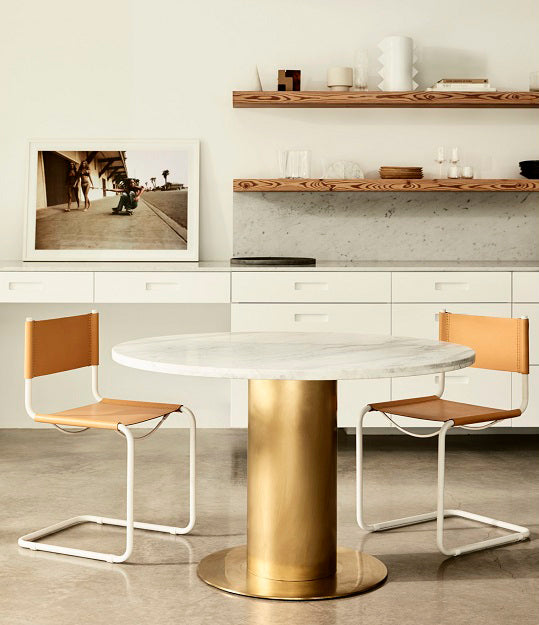 Interior Styling with Sarah Ellison