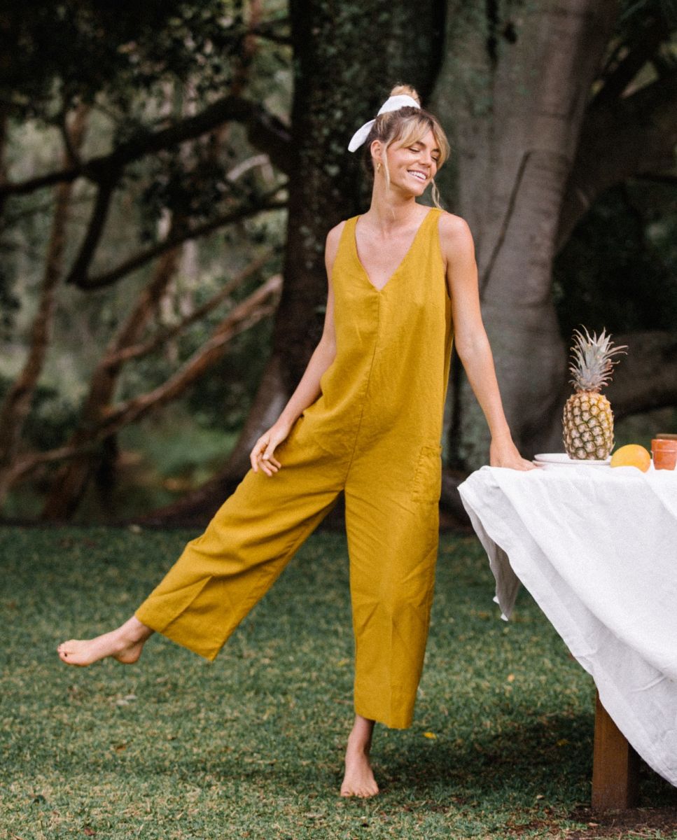 Introducing Wear by I Love Linen