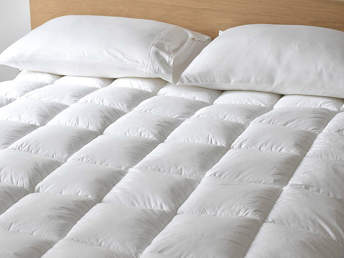 Luxury Hotel Bedding