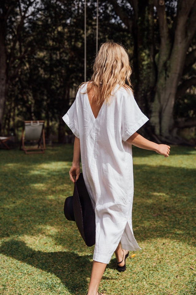 Introducing Wear by I Love Linen
