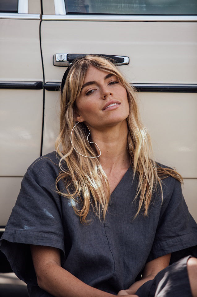 Introducing Wear by I Love Linen