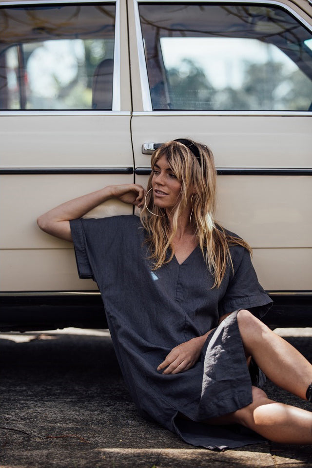 Introducing Wear by I Love Linen