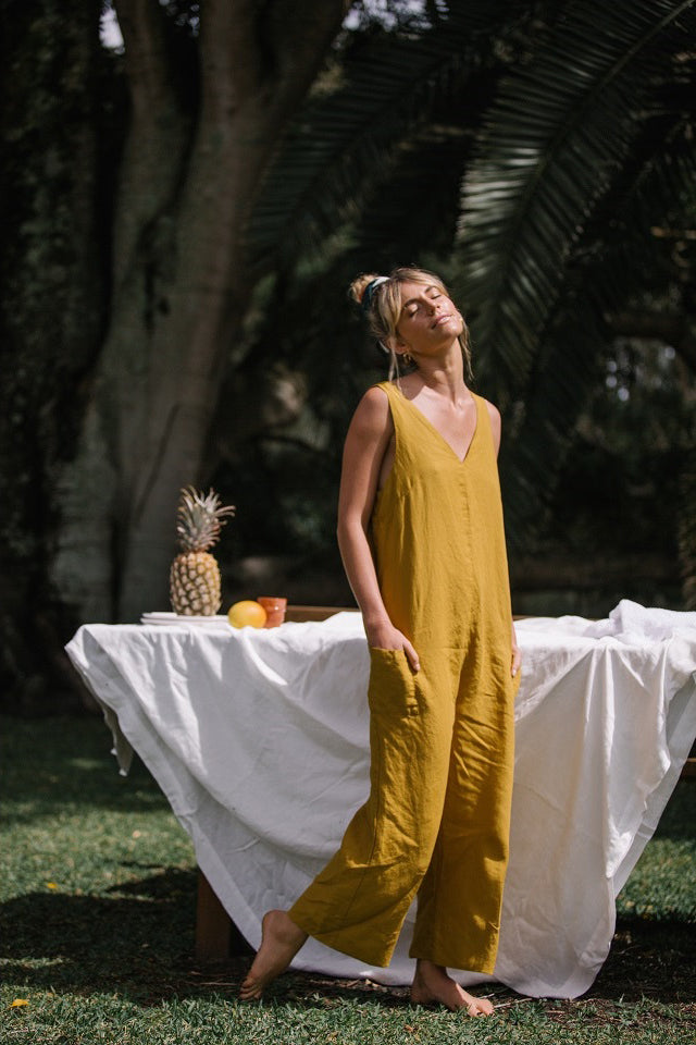 Introducing Wear by I Love Linen